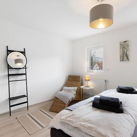 Unterlenningen Ferienwohnung Mittenglueck מראה חיצוני תמונה