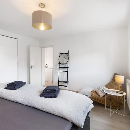 Unterlenningen Ferienwohnung Mittenglueck מראה חיצוני תמונה