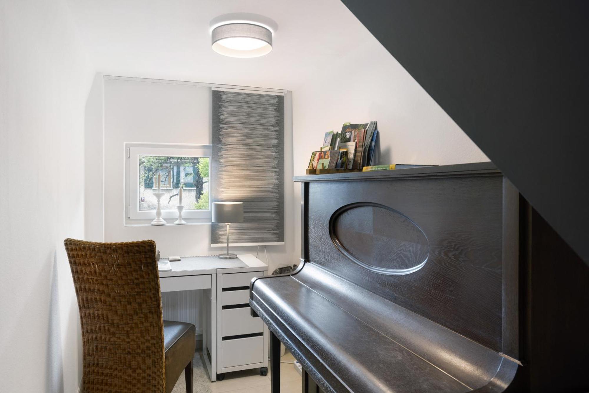 Unterlenningen Ferienwohnung Mittenglueck מראה חיצוני תמונה