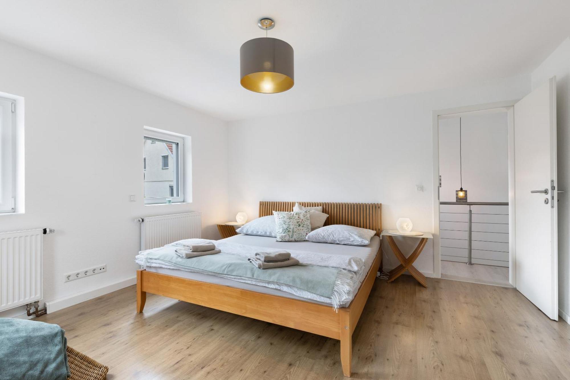 Unterlenningen Ferienwohnung Mittenglueck מראה חיצוני תמונה