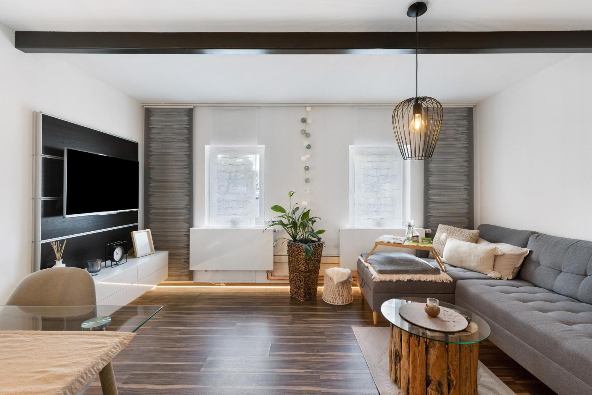 Unterlenningen Ferienwohnung Mittenglueck מראה חיצוני תמונה