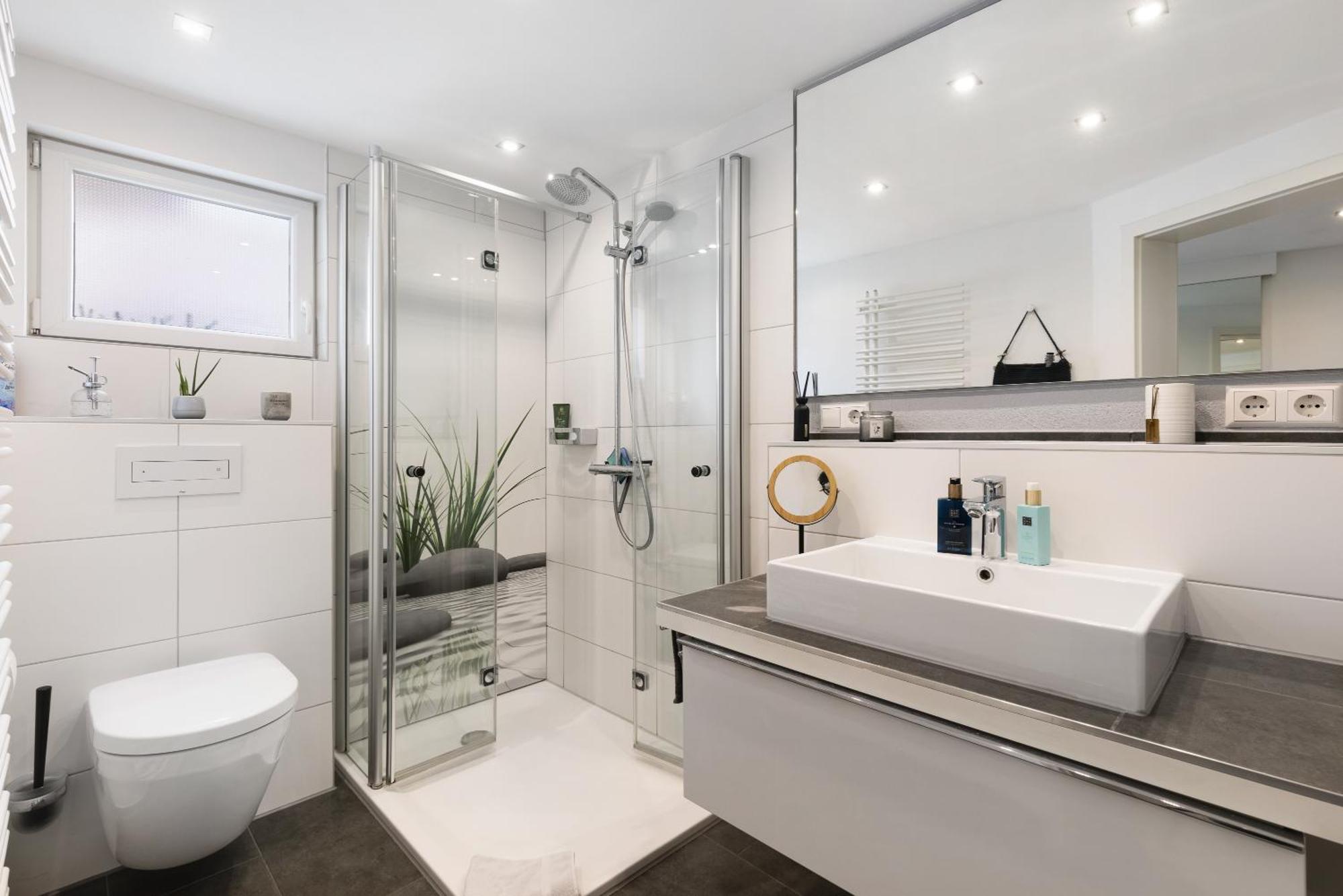 Unterlenningen Ferienwohnung Mittenglueck מראה חיצוני תמונה
