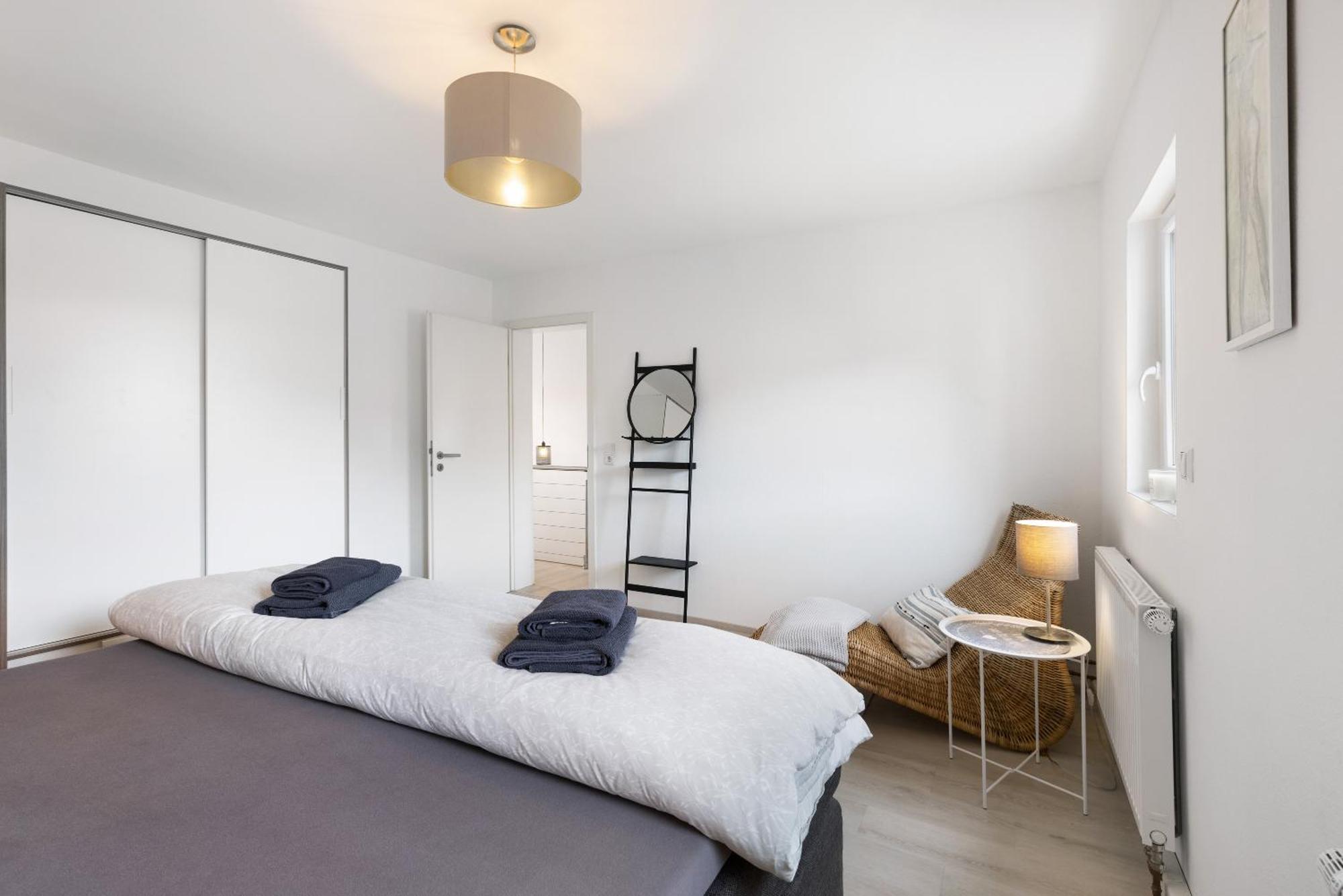 Unterlenningen Ferienwohnung Mittenglueck מראה חיצוני תמונה