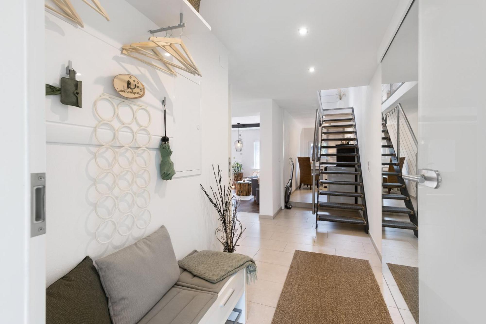 Unterlenningen Ferienwohnung Mittenglueck מראה חיצוני תמונה