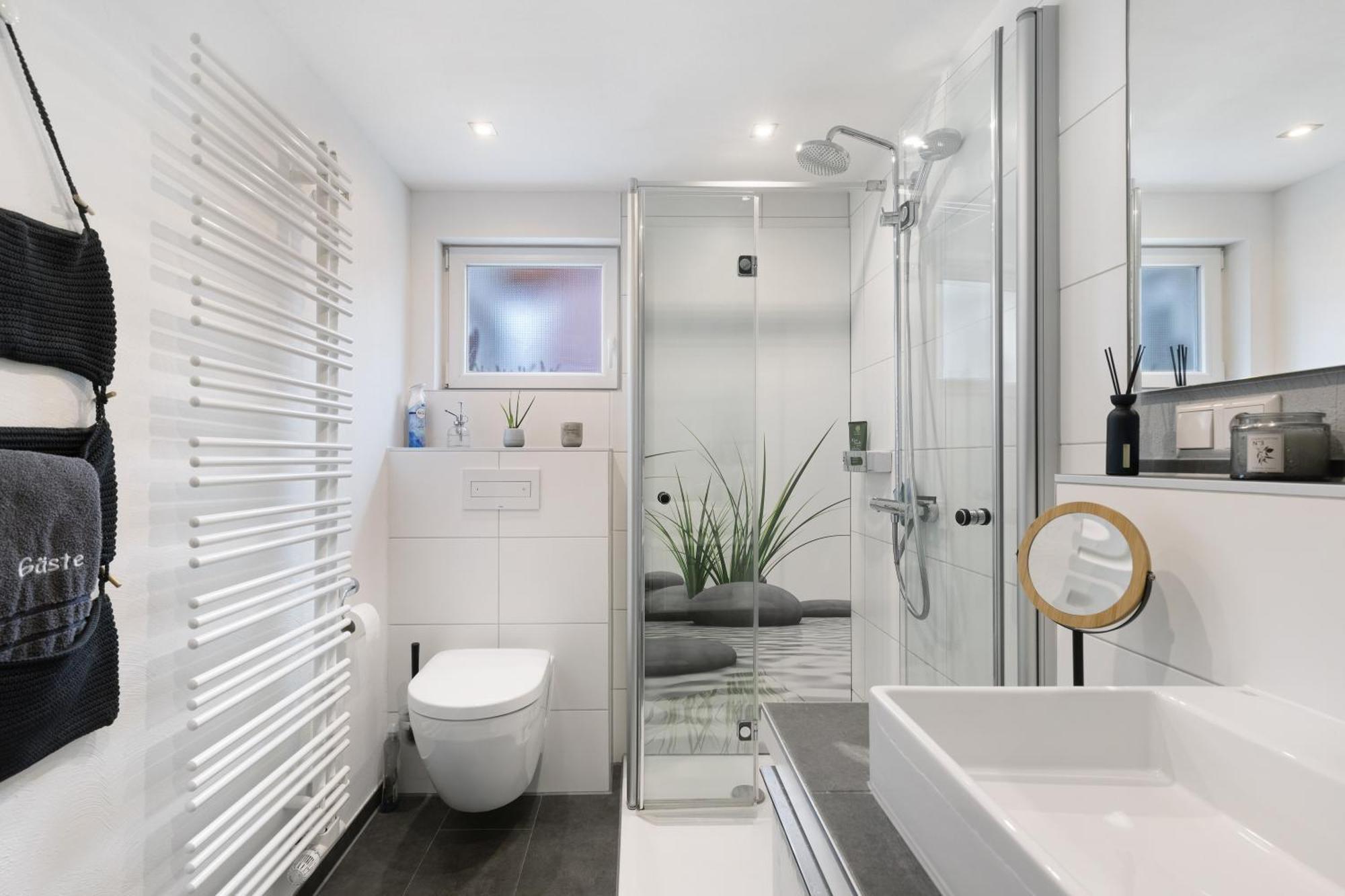 Unterlenningen Ferienwohnung Mittenglueck מראה חיצוני תמונה